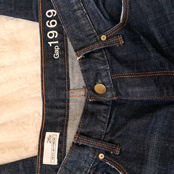 GAP Denim - GAP Jeans Size 26